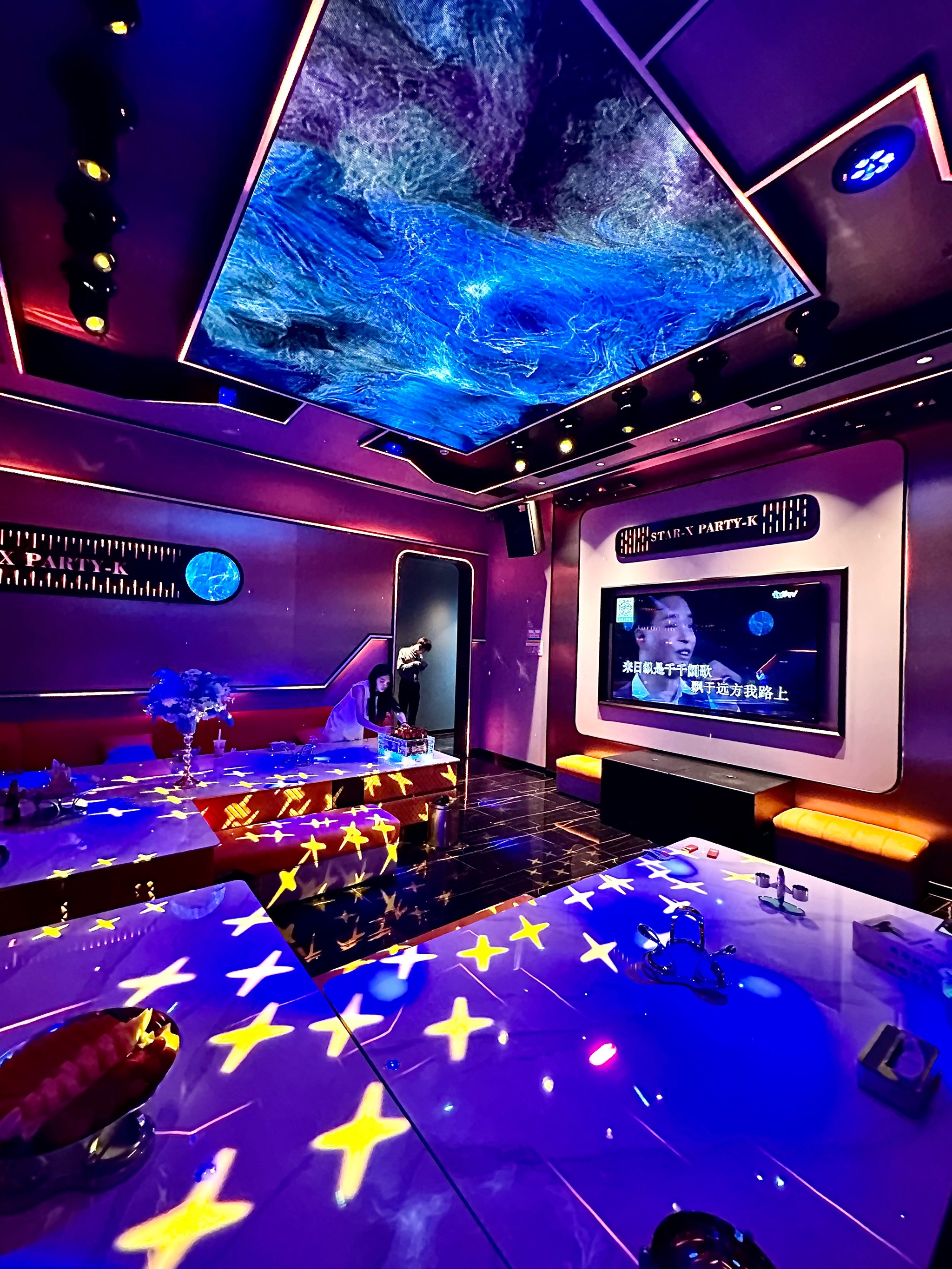 赣州ktv订房商务ktv推荐指南-石城县ktv订房