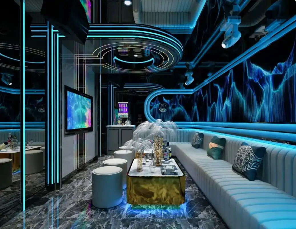 赣州商务KTV提供优质订房服务-石城县ktv预定