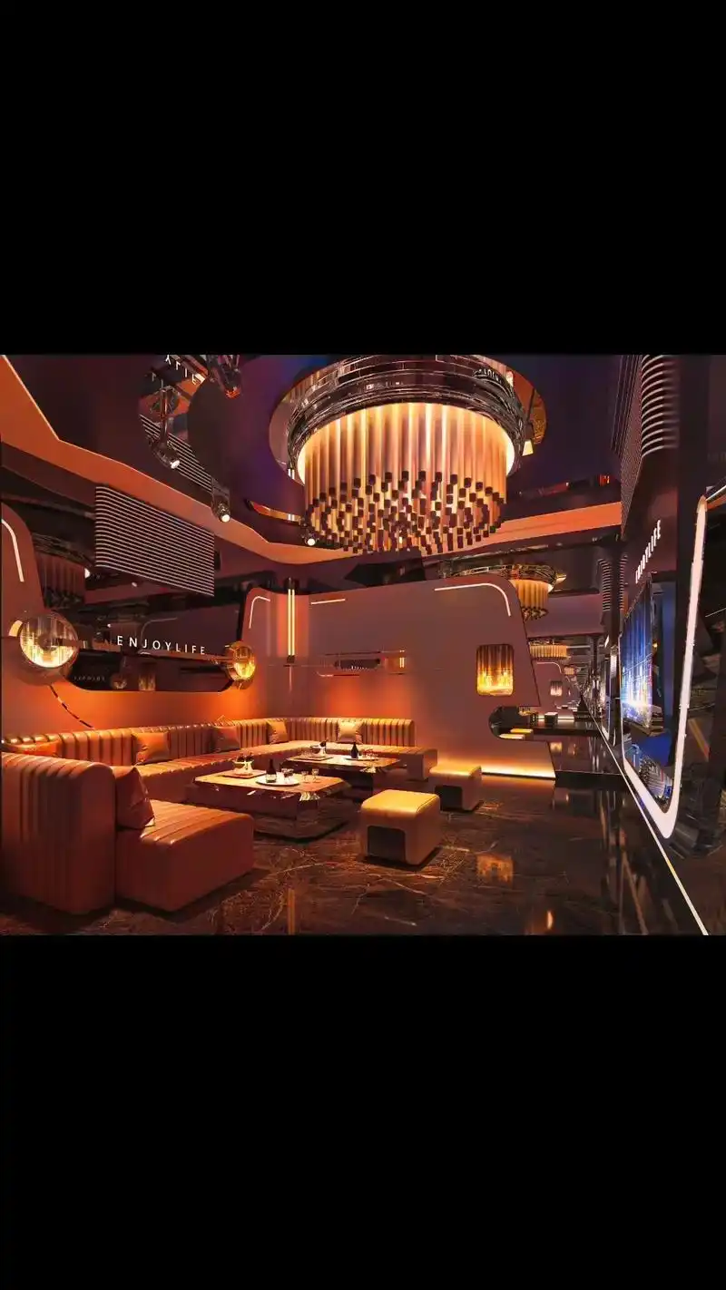 赣州ktv订房指南与商务ktv怎么玩揭秘-石城县ktv订房