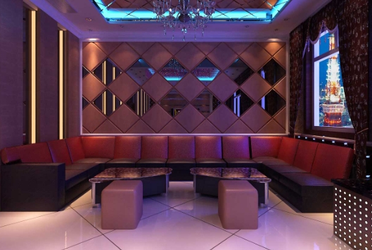 赣州商务ktv区别：中低端的不同-石城县ktv预定