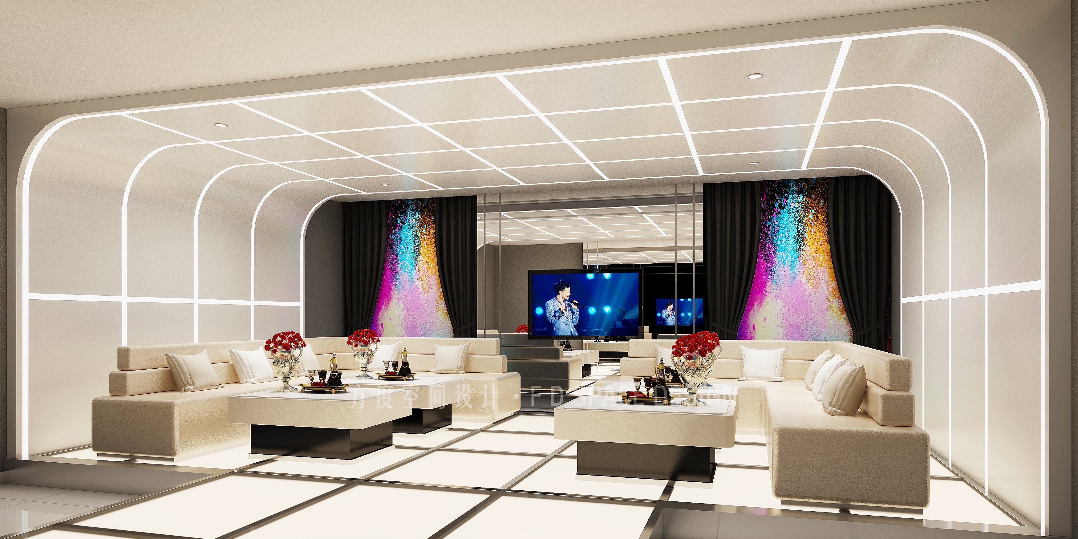 赣州商务ktv高低端场-石城县ktv预定