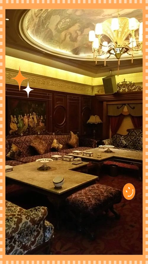 赣州ktv订房探秘商务ktv模式优势-石城县ktv订房